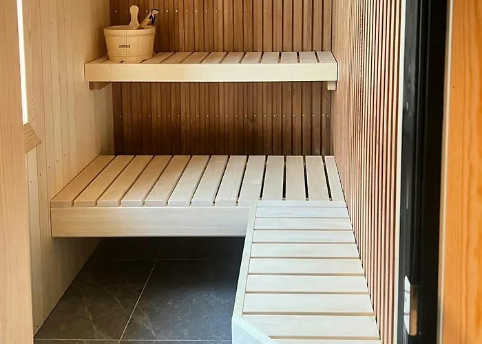 Ferienhaus Tommerhytte Med Utsikt Over Turufjell *